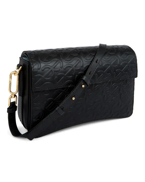 Bilde av ECCO Pinch Bag L wave, sort
