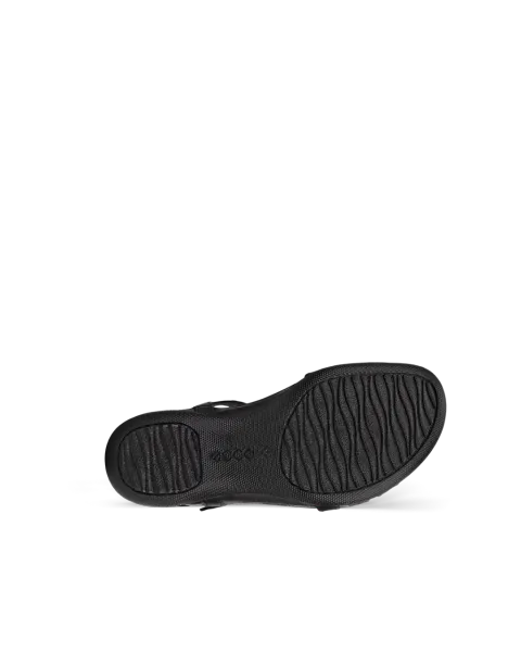 Bilde av ECCO Flash sandal Sort