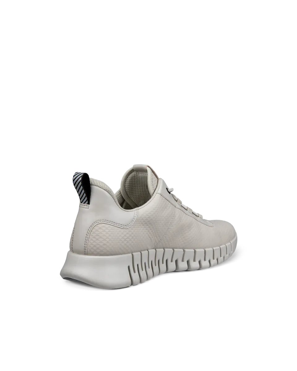 ECCO Gruuv H, Gravel