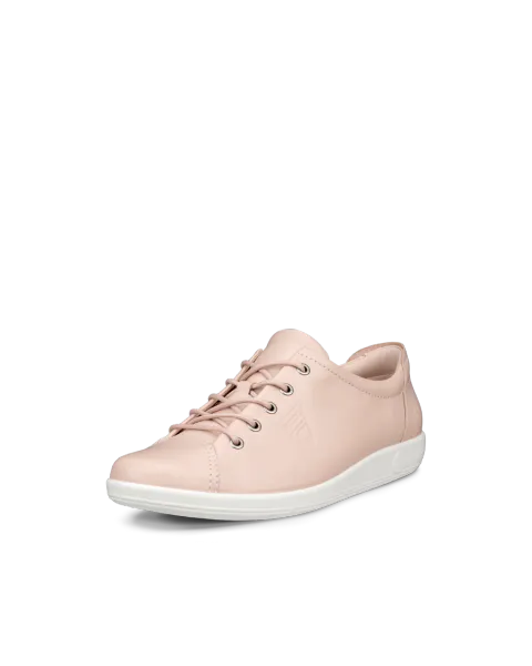 Bilde av ECCO Soft 2.0 rose dust