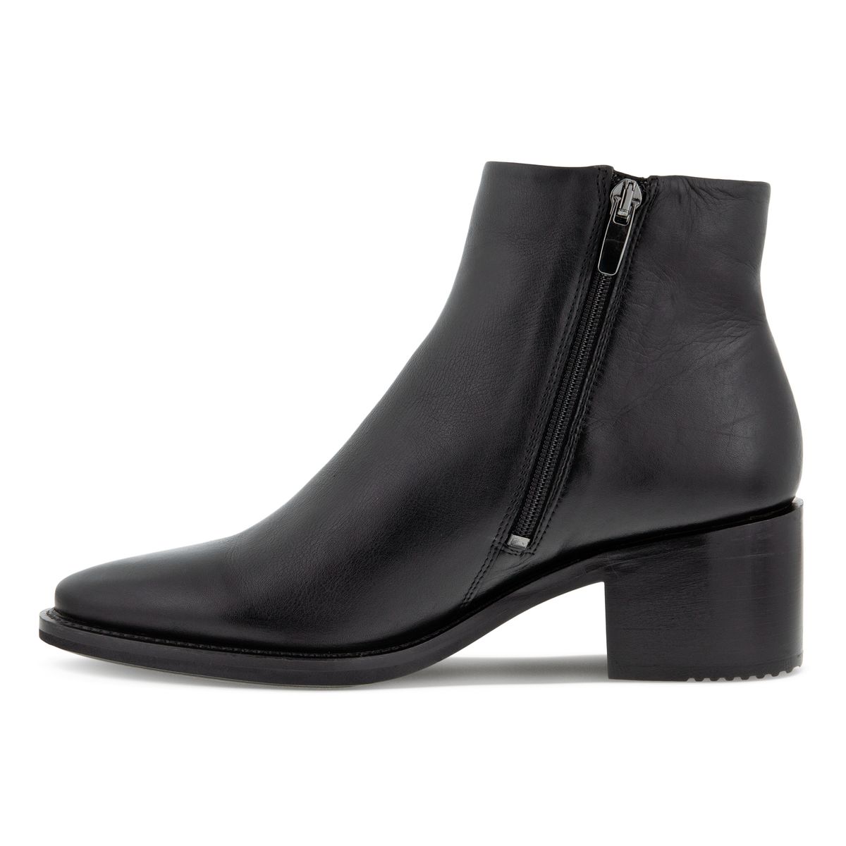 ECCO Shape Sartorelle 35 Skolett, Sort