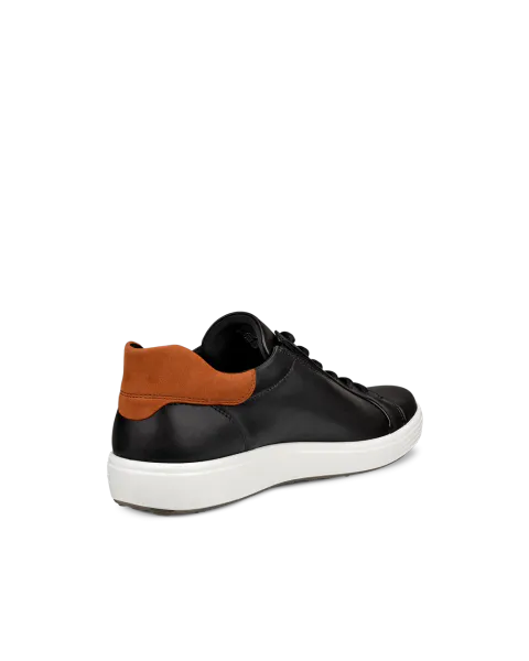 Hovedbilde ECCO Soft 7 H Easy slip, Sort