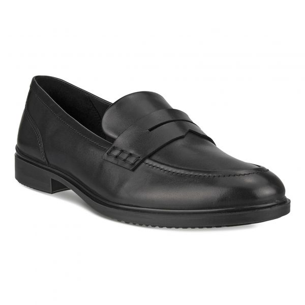 Hovedbilde ECCO Dress Classic Loafer D, svart