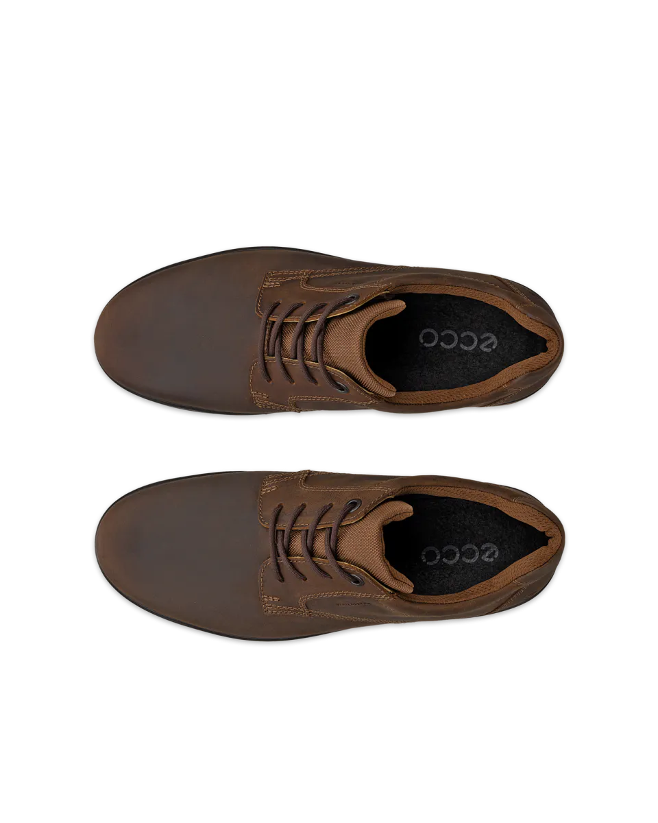 ECCO Rugged Track 25 Waterproof, Camel