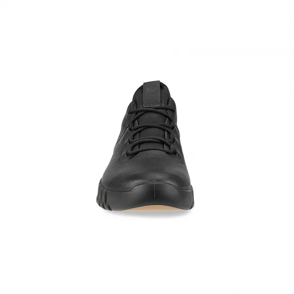 Bilde av ECCO Gruuv H, GORE-TEX® Svart/Svart