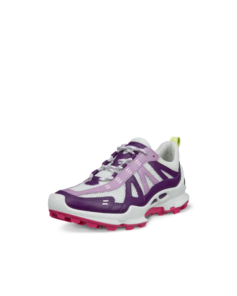 Bilde av ECCO Biom C-trail D, Lilla