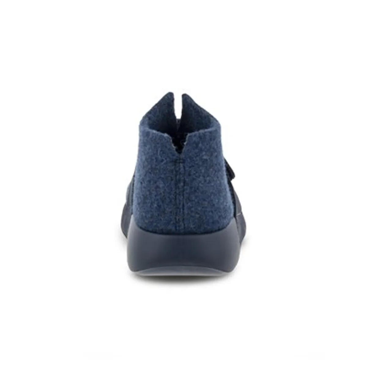 ECCO 2nd Cozmo. Tøffel K, Nightsky