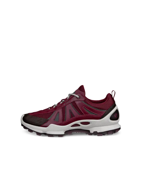 Hovedbilde ECCO Biom C-Trail D GORE-TEX, Dark Ruby
