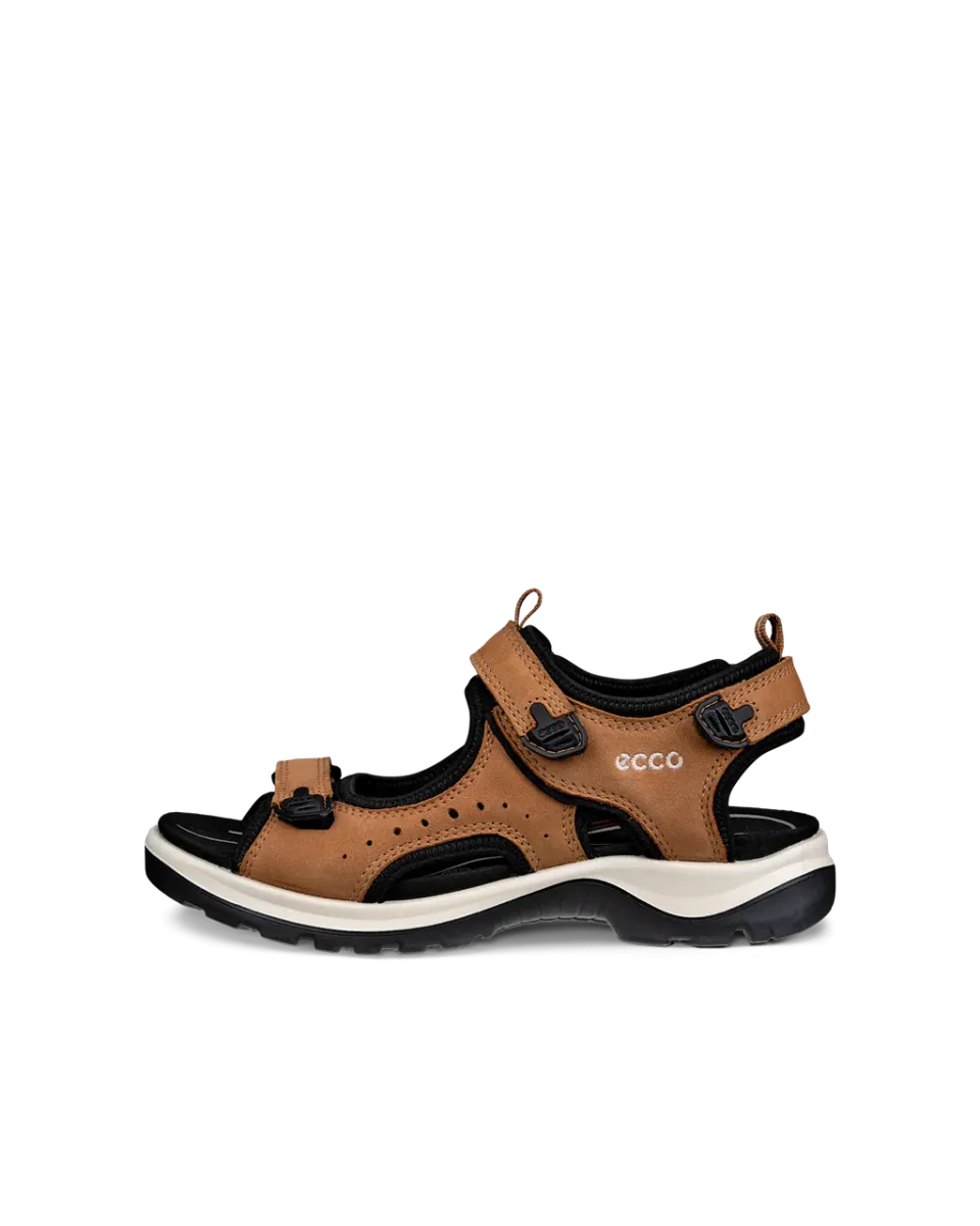 ECCO Offroad D, Cashmere