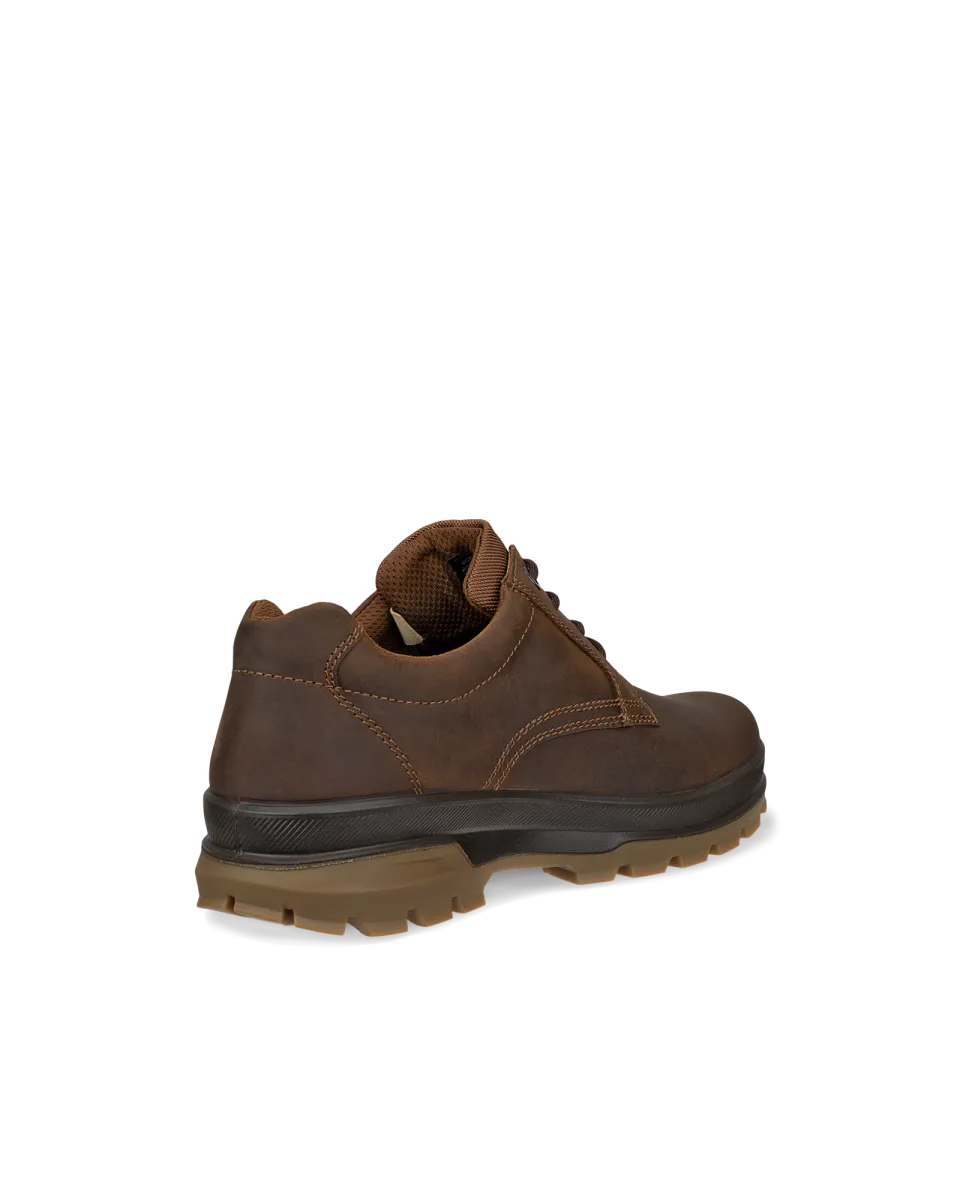 ECCO Rugged Track 25 Waterproof, Camel