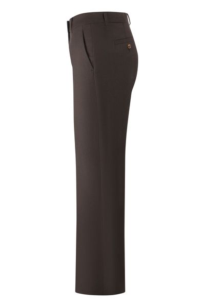 Hovedbilde Seductive Luca Cashmere Touch Flanell, Dark brown
