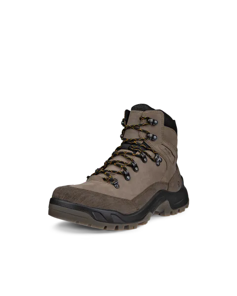 Hovedbilde ECCO Offroad H Skolett Waterproof, Nutmeg Brown