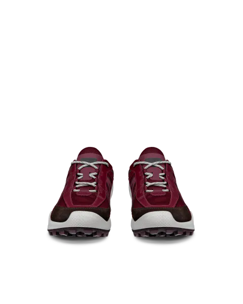 Hovedbilde ECCO Biom C-Trail D GORE-TEX, Dark Ruby