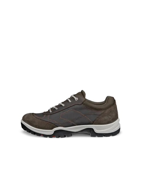 Hovedbilde ECCO Xpedition 3 D Waterproof, Dark Clay