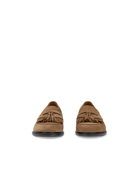 Hovedbilde ECCO Dress Classic 15, Camel